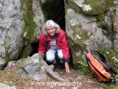 Att göra vecka 36