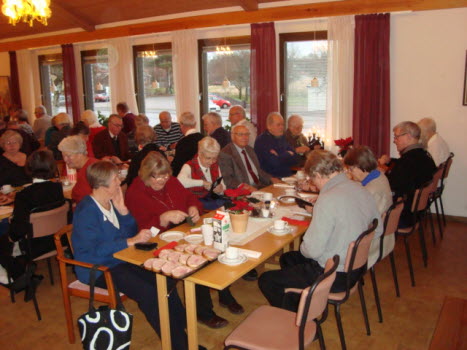 Julfest 2011