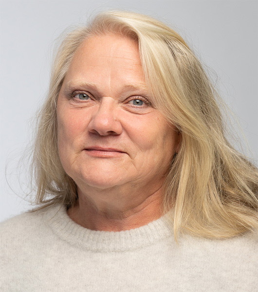 Personbild