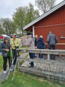 Referat Folkhälsovecka 12-16 maj