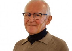 Sällsamt novembermöte