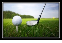 Anmälan öppen för golftävlingen