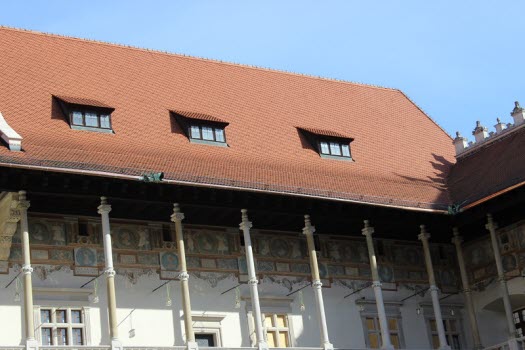 20180926 Krakow dag 1