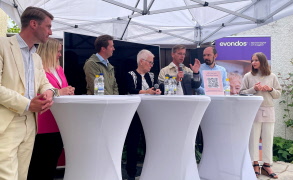 Så kan digitala hjälpmedel och välfärdsteknik förändra äldreomsorgen i grunden
