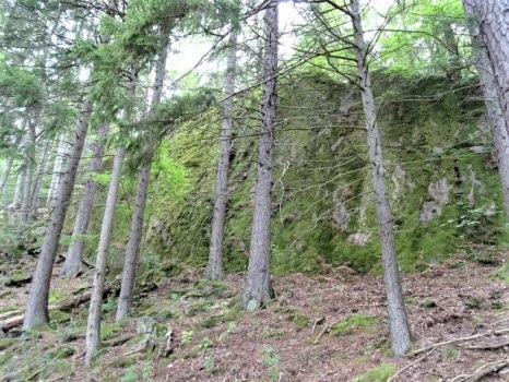 Vandring runt Ågelsjön