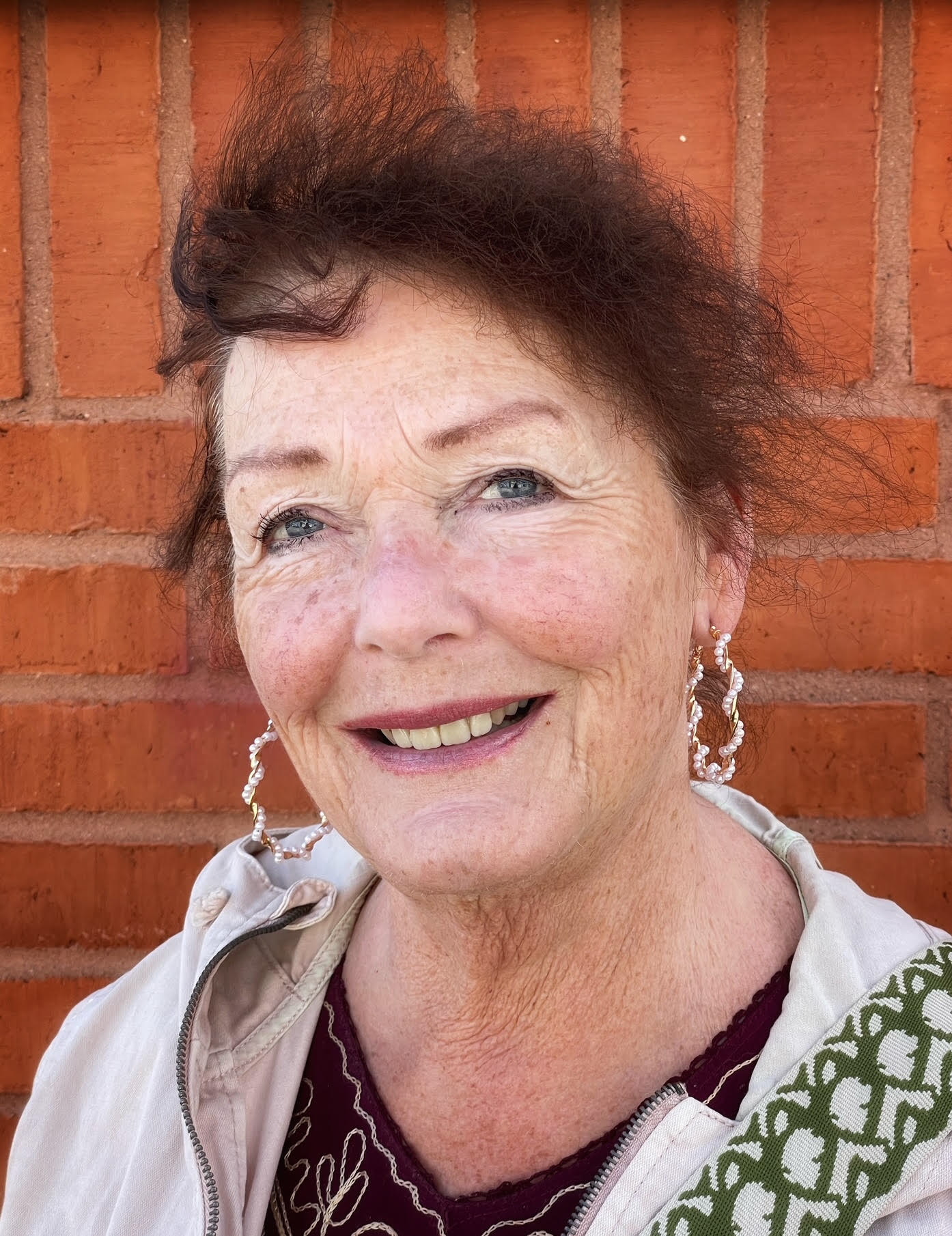 Personbild