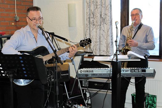 Stisses Duo