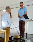 Månadsmöte