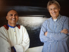 Lars Lerins Sandgrund