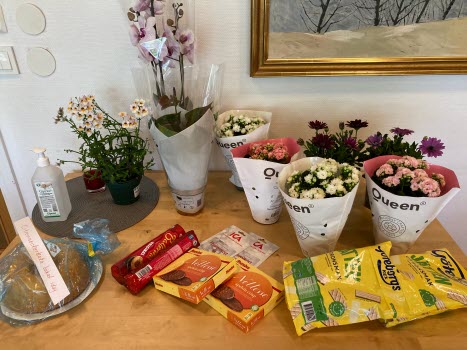 18 maj Kåseri om pillertrillaren