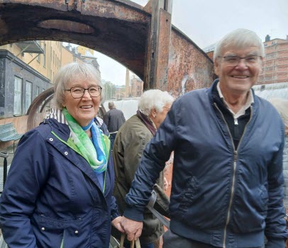 Norrköping 2025-04-23