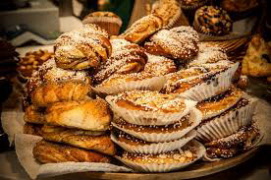 Nu är vårt café igång för säsongen