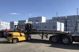 Besök på ATA-Timber 7 maj