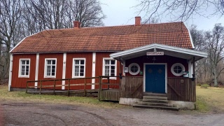 Månadsmötet den 21 oktober