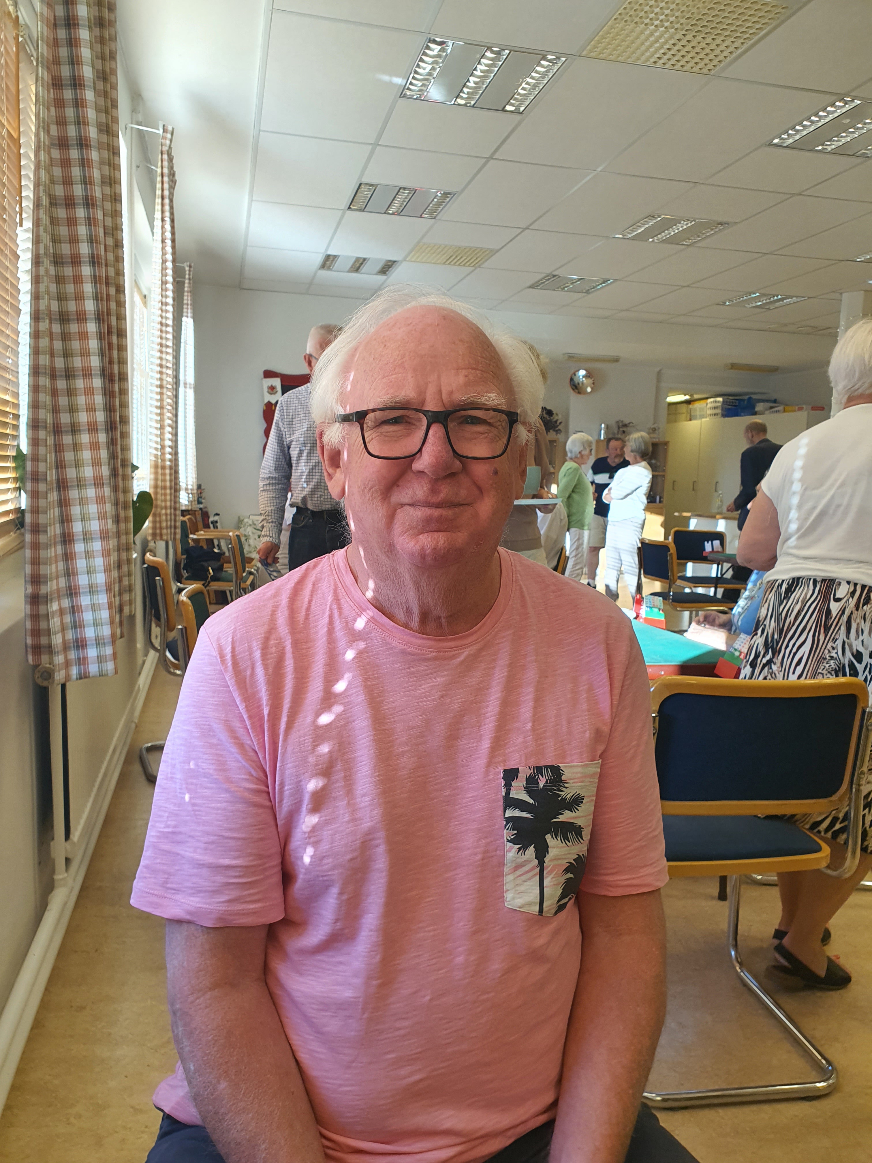 Personbild