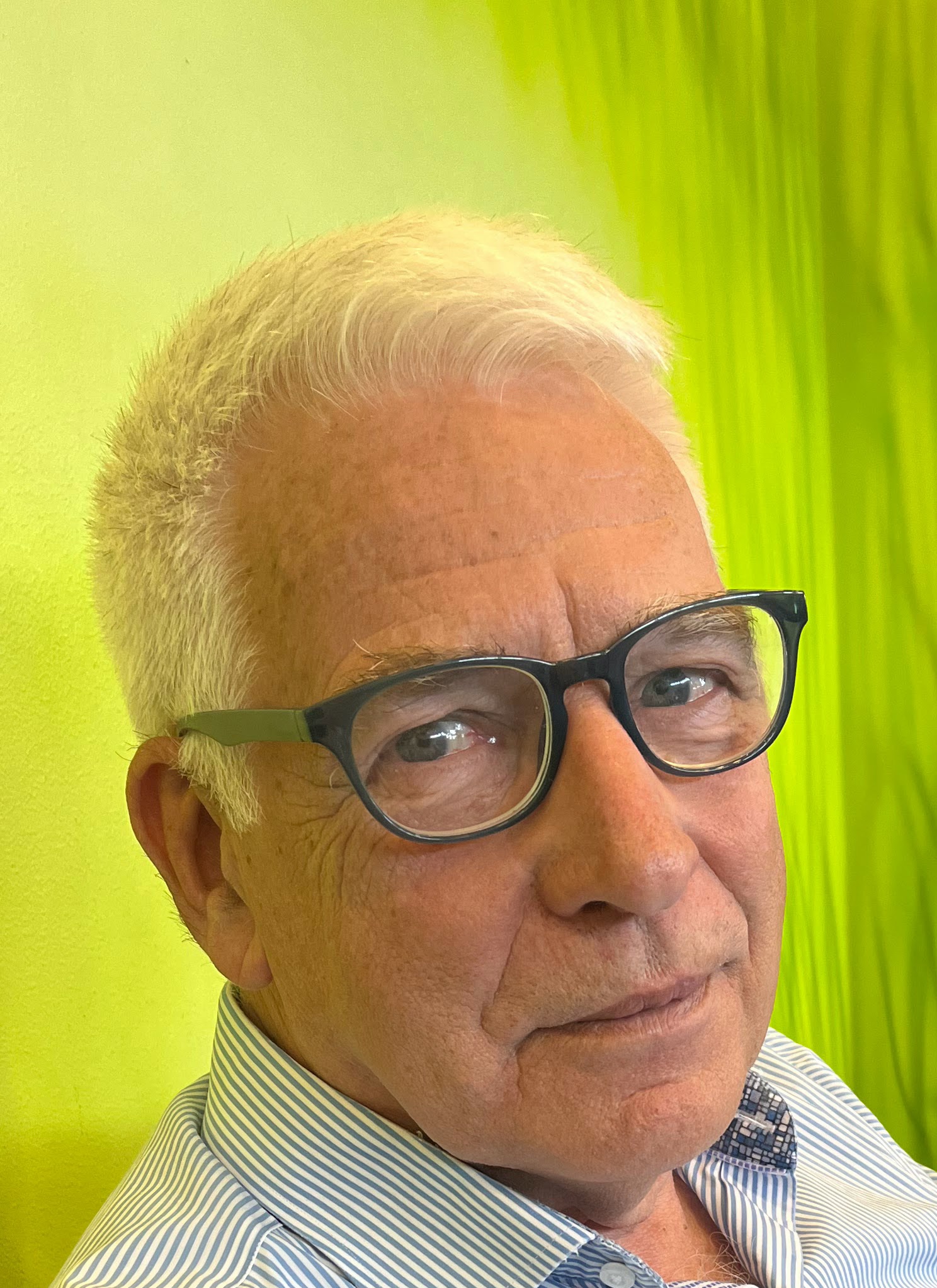 Personbild