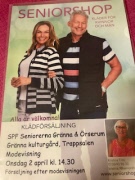 Modevisning