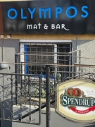 Årets första restaurangkväll 29/1