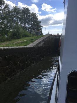 Hjälmare kanal