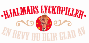 Hjalmars Revy