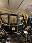 Studiebesök på Hovstallet 260312