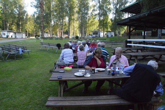 Grillfest 2019