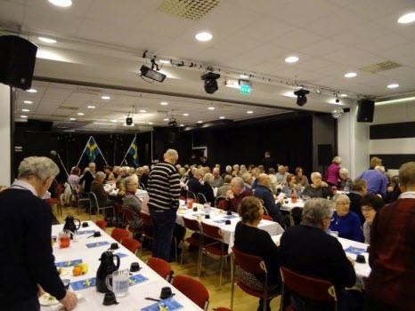 Seniorgalan