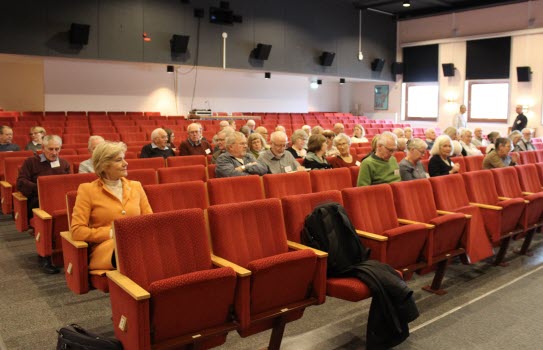 20251105 Ordförandekonferens