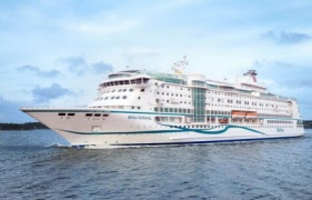 Reseprogram våren 2026