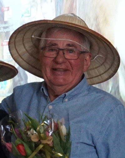 Personbild