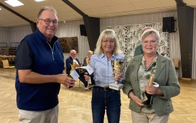 SPF Seniorerna Kristianstad vann DM i Hjärnkoll 2025