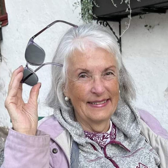Personbild