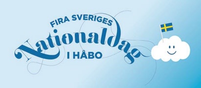 Nationaldagsfirande i Skokloster - kom och möt SPF Seniorerna Håbo!