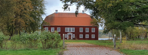 VISNING AV OLIVEHULTS SÄTERI