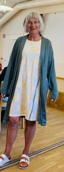 Modevisning