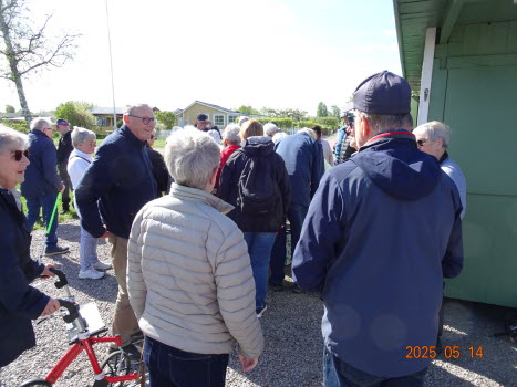 Folkhälsoveckan 2025 Emmalund