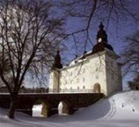 Resa till Julmässa på Ekenäs slott