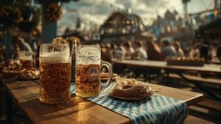 22/10 Oktoberfest