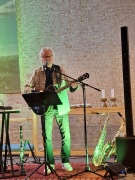 Referat Månadsmöte 15 april