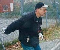 SPF Huddinges golftävling och boulestart inne senarelagd