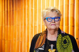 Eva Eriksson i Lunchekot om oklarheter kring uppgörelsen om de höjda pensionerna