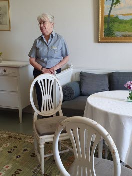 Från Övralid