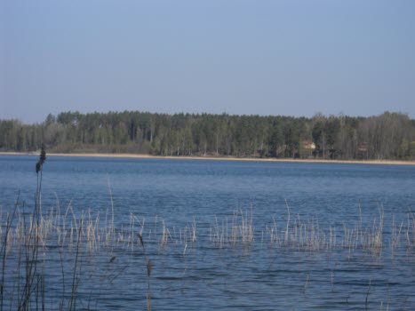 190426 Vandring vid Harhålet.