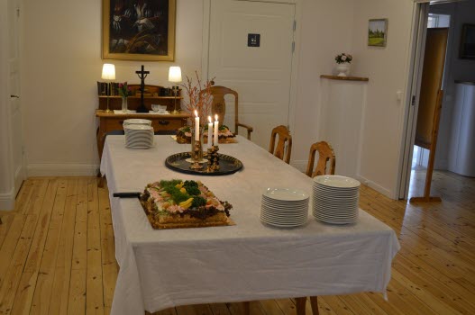 Årsmöte 2017