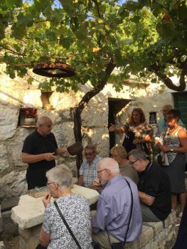 Kroatien 2017