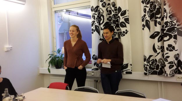 Eskilstunas Nya Vårdcentral