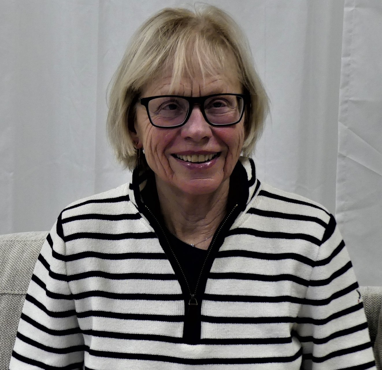 Personbild