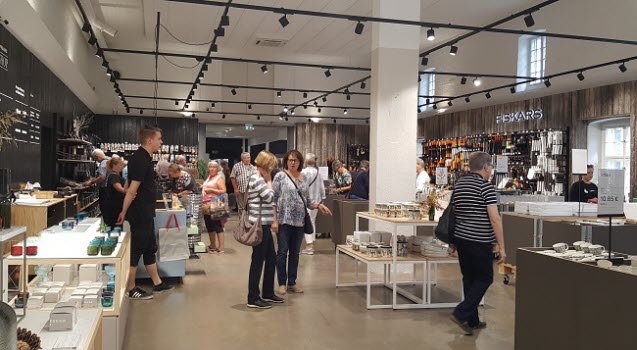 Hangö 19-22 augusti 2019