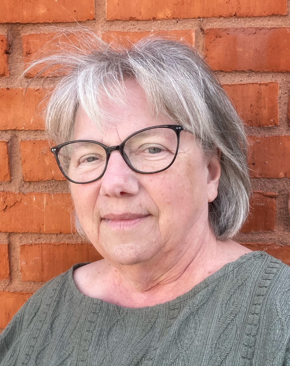 Personbild