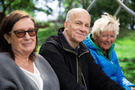 Den Allmänna Pensionen